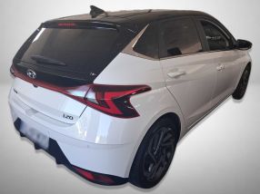 Hyundai i20 - 2022