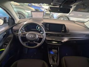 Hyundai i20 - 2022