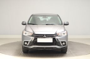 Mitsubishi ASX - 2018