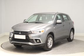 Mitsubishi ASX - 2018