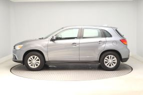 Mitsubishi ASX - 2018