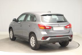 Mitsubishi ASX - 2018