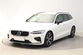 Volvo V60 - 2020