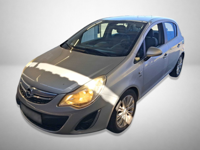 Opel Corsa 2013