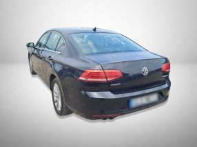 Volkswagen Passat - 2015