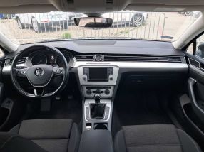 Volkswagen Passat - 2015
