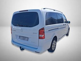 Mercedes-Benz Vito - 2018