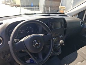 Mercedes-Benz Vito - 2018