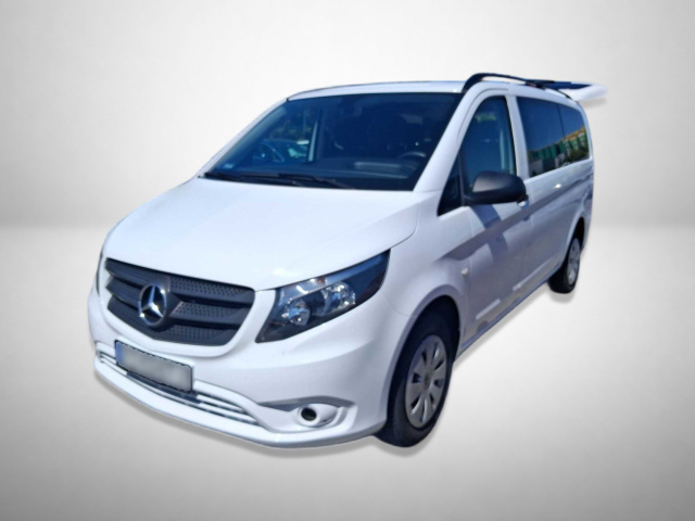 Mercedes-Benz Vito 2018
