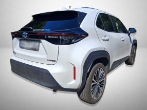 Toyota Yaris Cross - 2022