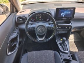 Toyota Yaris Cross - 2022