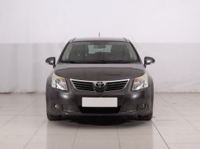 Toyota Avensis - 2009