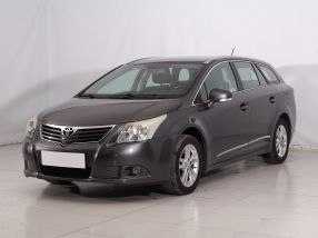 Toyota Avensis - 2009