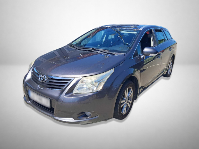 Toyota Avensis 2009
