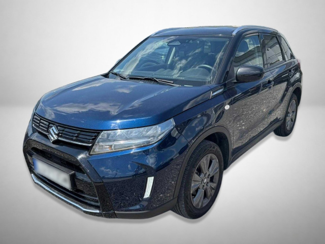 Suzuki Vitara 2024