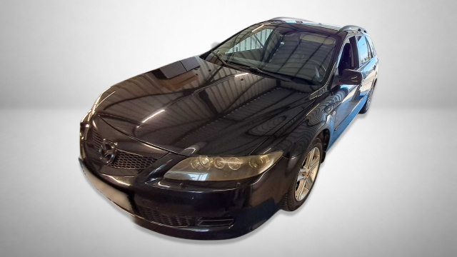 Mazda 6 2007