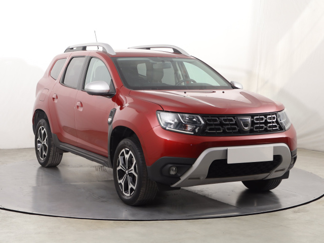 Dacia Duster 2020