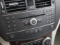 Mercedes-Benz C, 2008