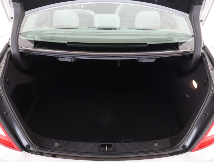 Mercedes-Benz C, 2008