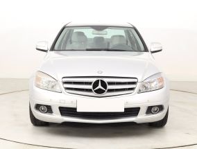 Mercedes-Benz C - 2008