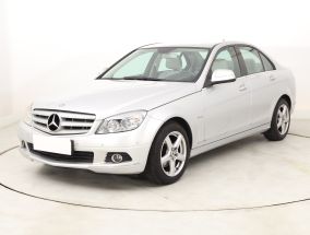 Mercedes-Benz C - 2008