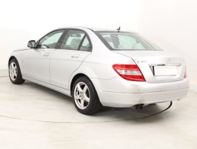 Mercedes-Benz C - 2008