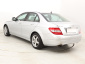 Mercedes-Benz C, 2008