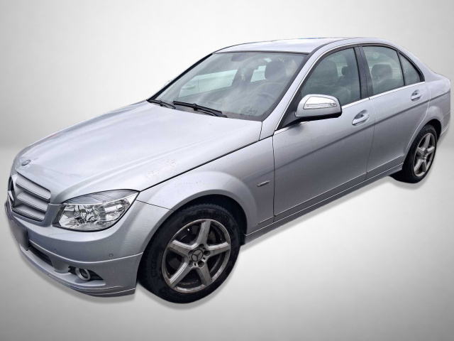 Mercedes-Benz C 2008