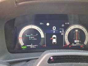 Toyota C-HR - 2024