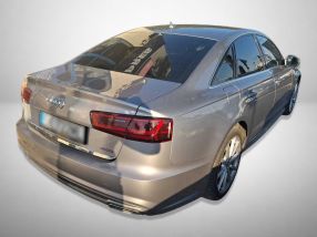 Audi A6 - 2017