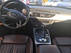 Audi A6 - 2017