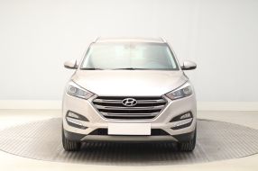 Hyundai Tucson - 2017