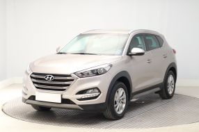 Hyundai Tucson - 2017
