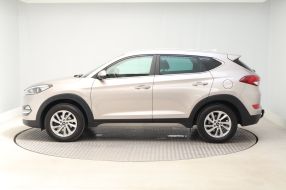 Hyundai Tucson - 2017