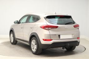 Hyundai Tucson - 2017