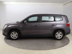Chevrolet Orlando - 2012