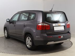 Chevrolet Orlando - 2012