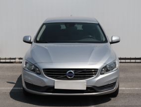 Volvo V60 - 2014