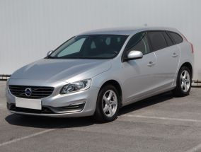 Volvo V60 - 2014