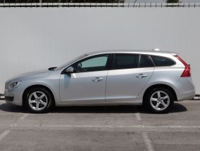 Volvo V60 - 2014