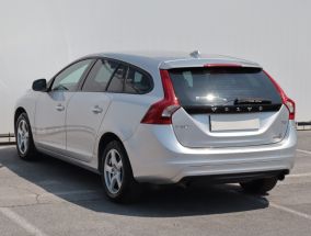 Volvo V60 - 2014