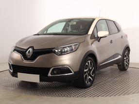 Renault Captur - 2015