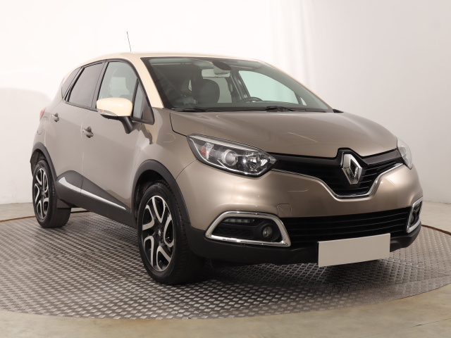 Renault Captur 2015