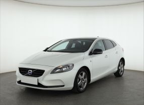 Volvo V40 - 2015
