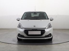 Peugeot 208 - 2018