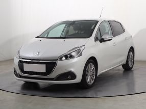 Peugeot 208 - 2018