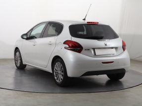Peugeot 208 - 2018