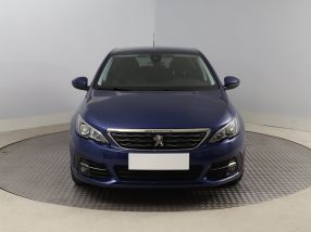 Peugeot 308 - 2018
