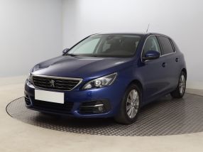 Peugeot 308 - 2018