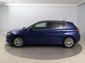 Peugeot 308 - 2018